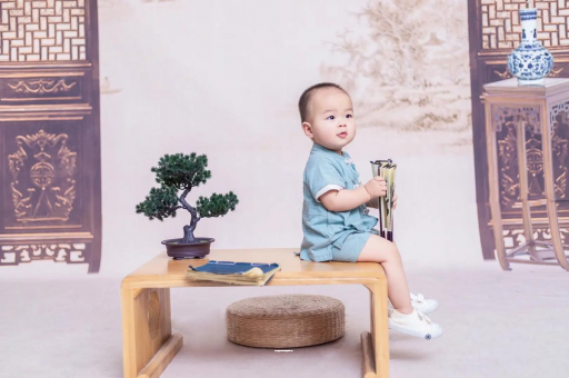 安达宝宝发烧过后拉肚子