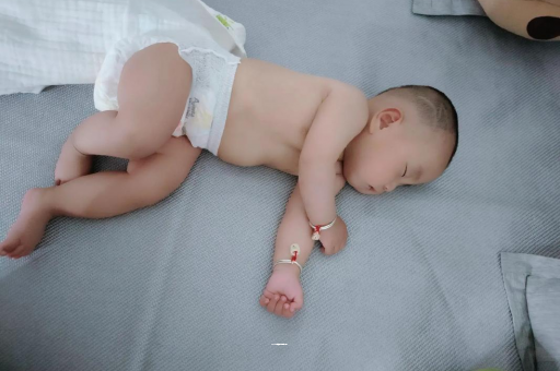 安达1岁宝宝可以吃盐吗